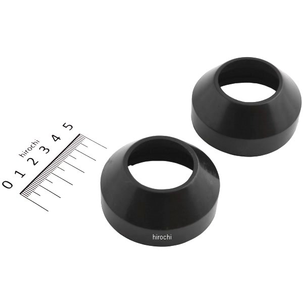 フォークブーツ 35mm 76年-87年 XL/FX ショーワ製 45404-75