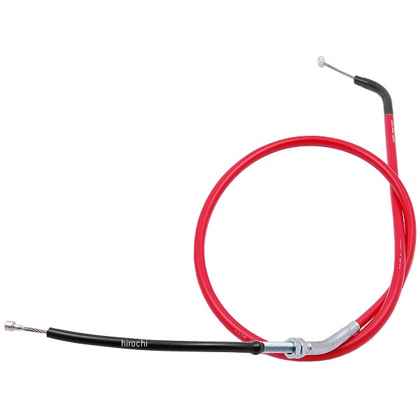 ＤＣ アカ・クラッチワイヤー NSR250R DIZZY CLUB