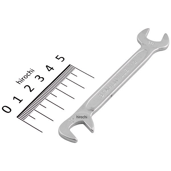 イグニッションスパナ (10mm)