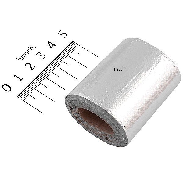 断熱・保護 アルミガラステープ