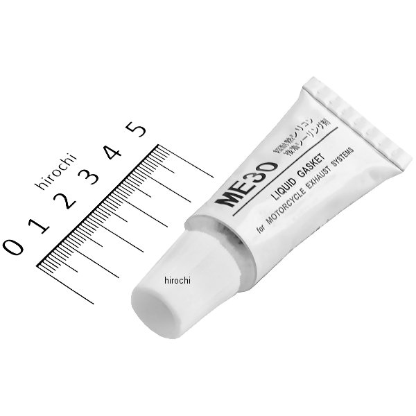 ME30 耐熱シール剤