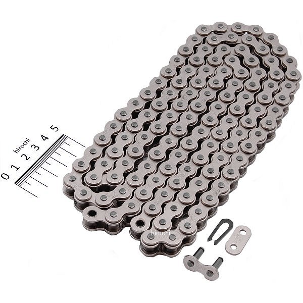 D.I.D メッキチェーン チェーンサイズ 420 リンク数 120 リンク 汎用