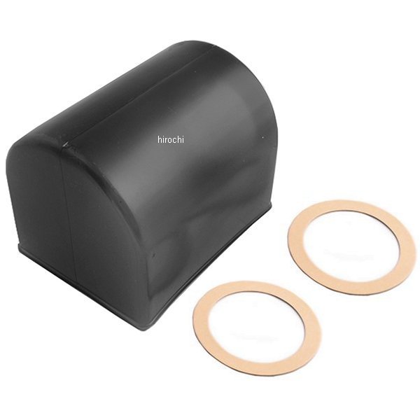 エアーフィルタープロテクション ブラック