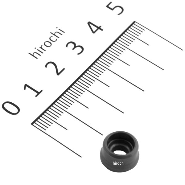 バルブキャップ (2.45)