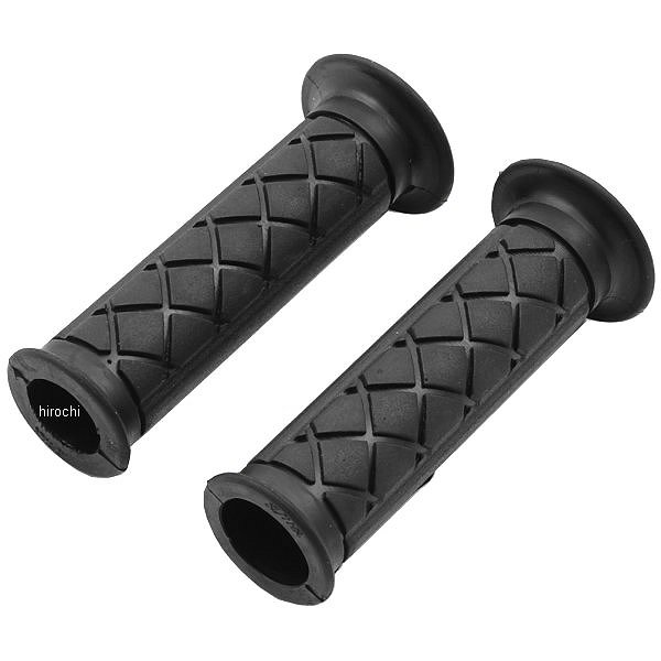 NICEグリップ 貫通タイプ L120mm D30mm 黒