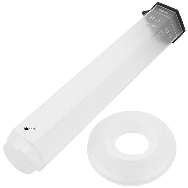 メスシリンダー 600cc 比率メモリ付