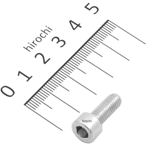 六角穴付きボルト 3729M