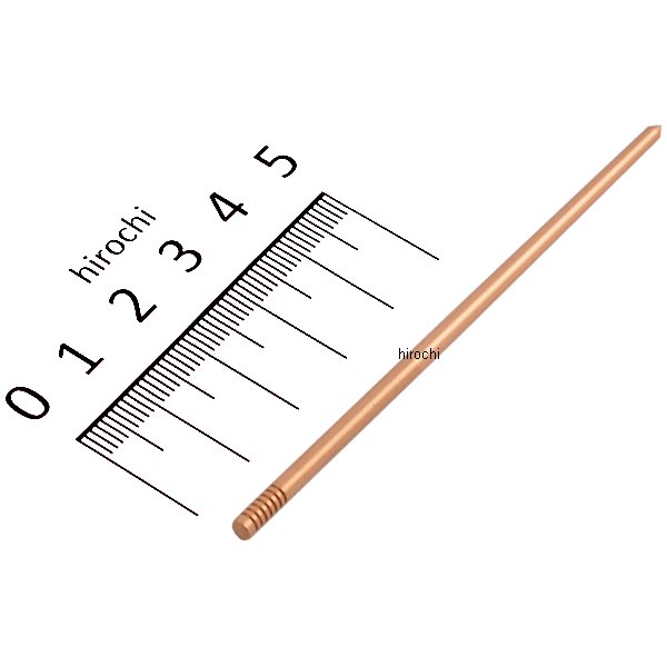 ジェットニードルFCR/90EZR