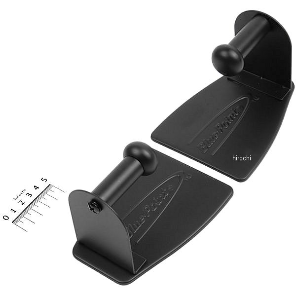 ブルーポイント ロールタオル マグネット ホルダー