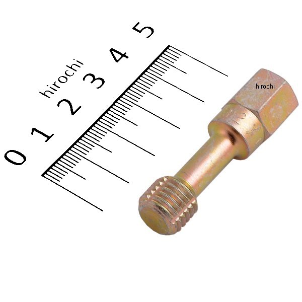 ミリサイズネジ山修正タップ M12 x 1.5