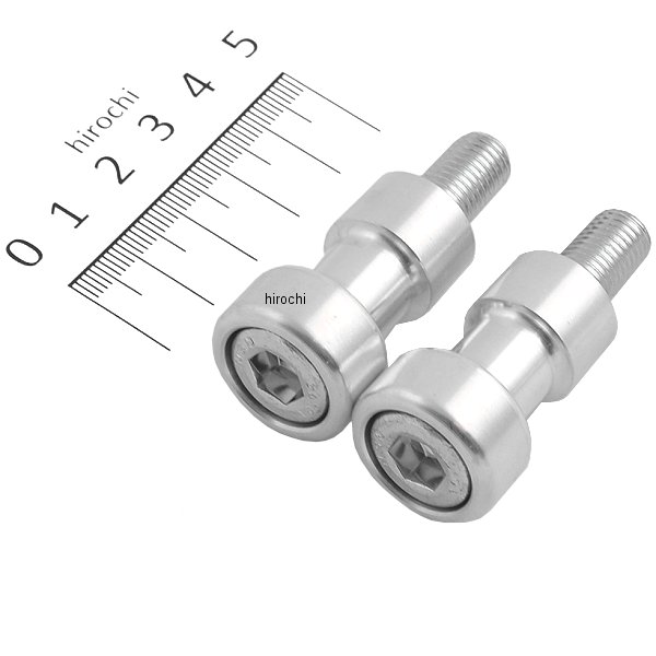 スタンドフックローラーM10