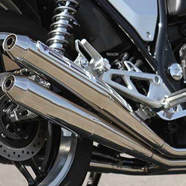 フルエキゾースト ワイバン クラシック 10年以降 CB1100