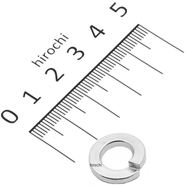 ワッシャーロック 3/8 10個入り 7038