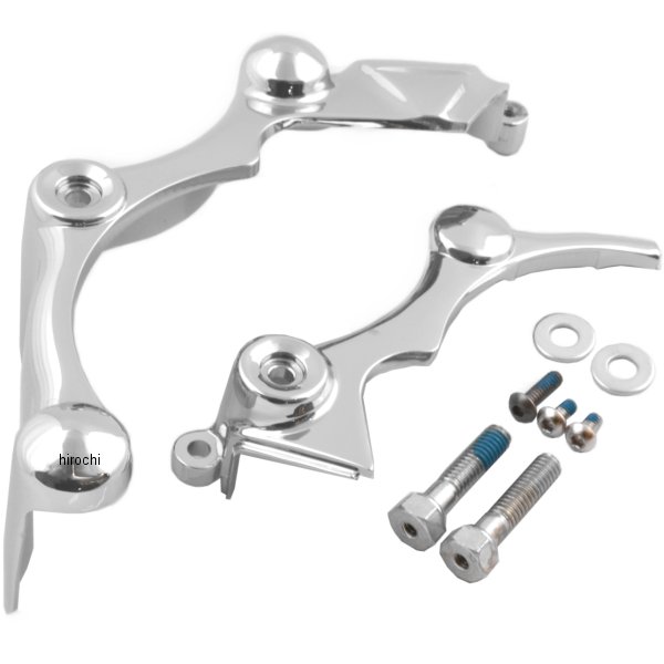 トランスミッション シュラウド 07年-17年 ソフテイル