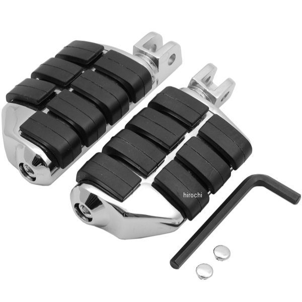 デュアリー ペグ 左右ペア 01年以降 GL1800、F6B