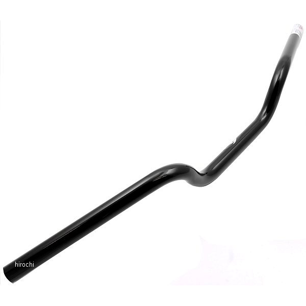 フォワードコンチ２型 ハンドル ブラック グロム