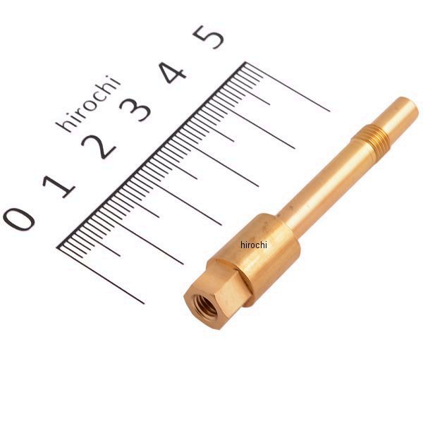 ミクニ ニードルジェット