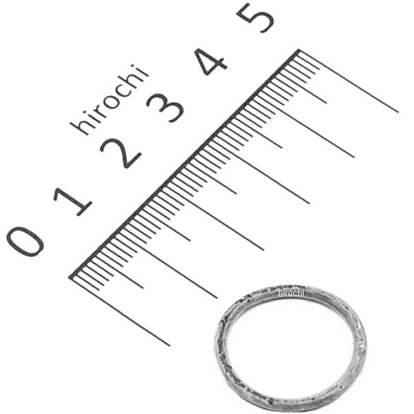 Oリング シフタースリーブ用 L84年-99年 FXR、ダイナ 10個入り 11117A