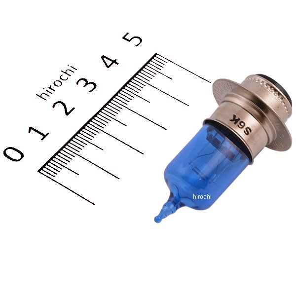 PH7  バイクビームS2 スーパーゴースト6000 /12V18/18W