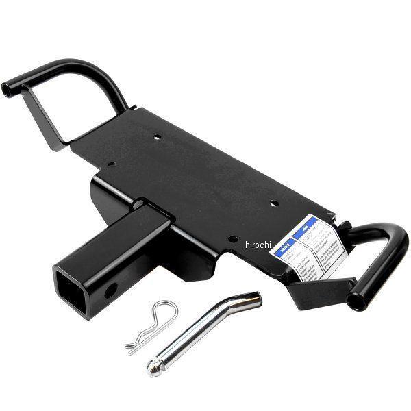 ウインチ用キャリア 4.0、RT/ XT40 2インチ