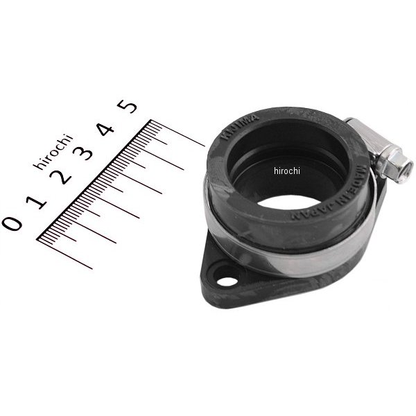 ラバーインシュレーター PE24