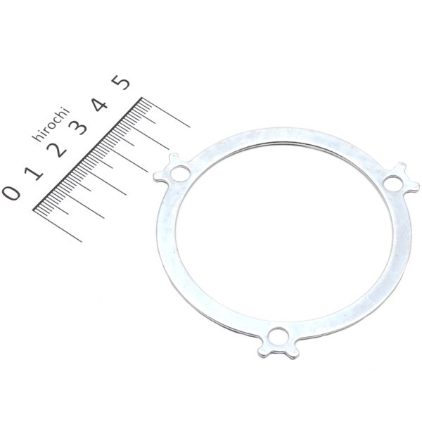 ハーレー LOCK PLT クラッチランプ 84年-93年 XL 25448-84