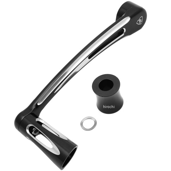 シフター ソロ ディープカット FXDWG/ FXST/FLT 黒