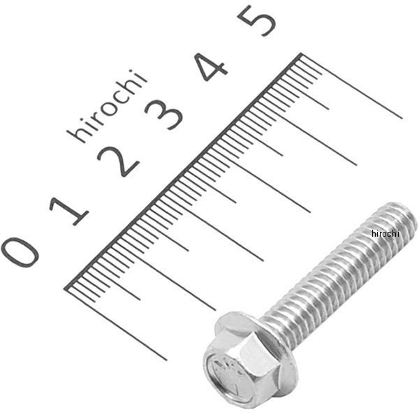 六角ボルト 3643