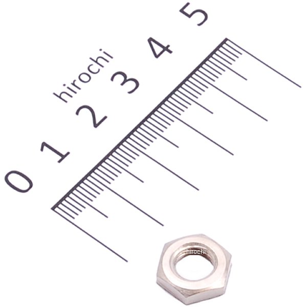 ナット 10個入り 54321-85