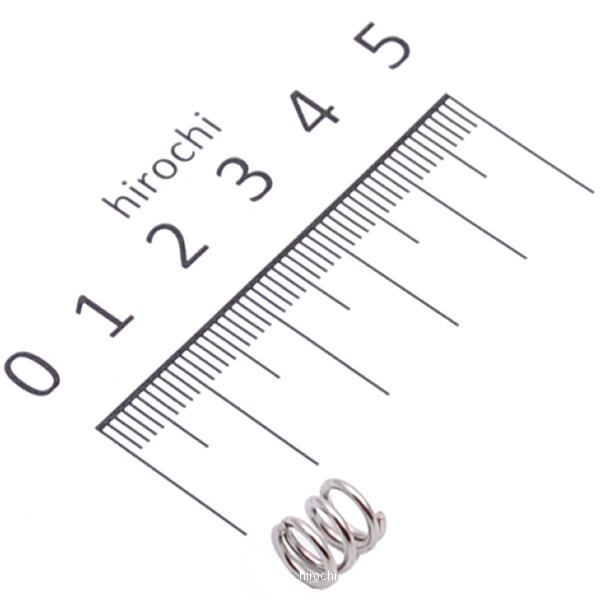 スプリング ハンドルスイッチ用(10個入り) 56394-74