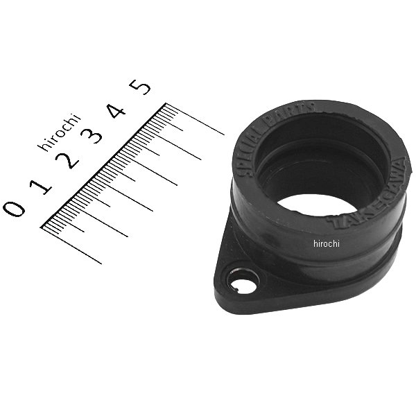 PE24 キャブレター リペア用 ラバーインシュレーター