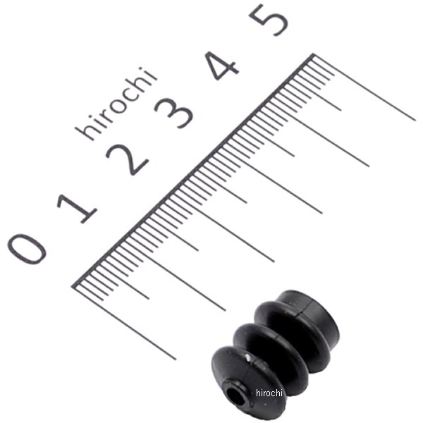 スロットルケーブル ブーツ (5個セット) 27311-76