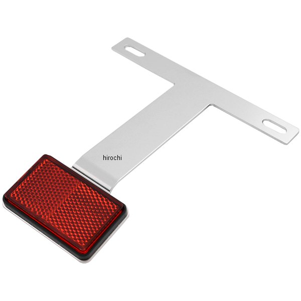 リフレクターキット シルバー 汎用