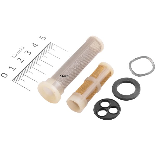 フューエル ペットコック用フィルター