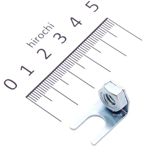 シフターシフトリンケージ マウンティング ブラケット リア 91763-01