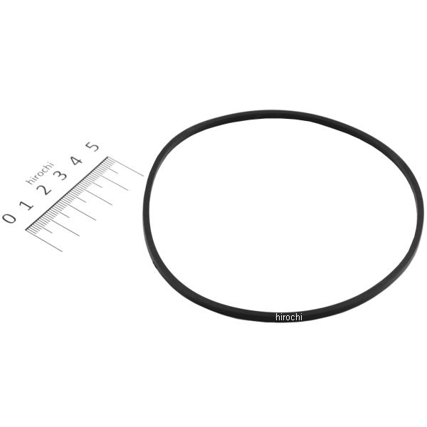 ダービーカバー用 ガスケット 94年以降 XL 5個入り 25463-94A