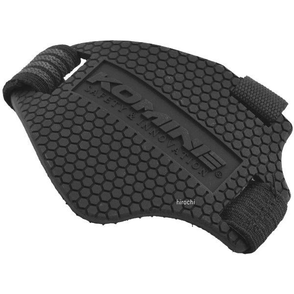 BK-204  TPUシプトパッド ブラック フリーサイズ