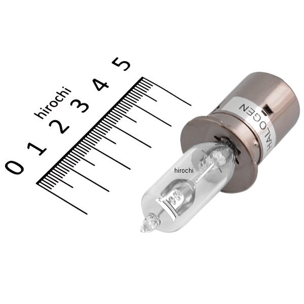 H4BS バイクビーム B2&S2 1個入り ブリスターパック 12V45/45W (B2クリア)