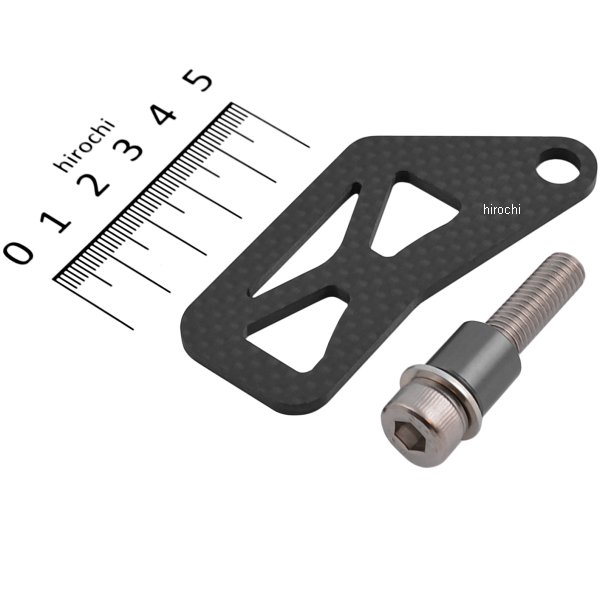 カーボン・メーターブラケット タイプB