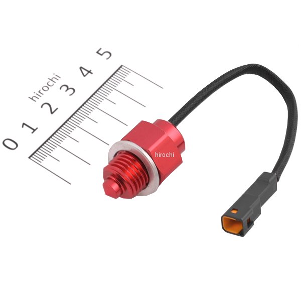 テンプセンサー タイプD PRO-GRESS用