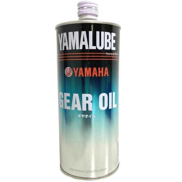 90793-36101 ヤマルーブ ギヤオイル 1リットル 4521407094370