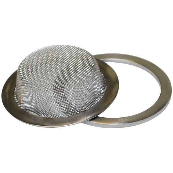 スパークアレスタースクリーン 