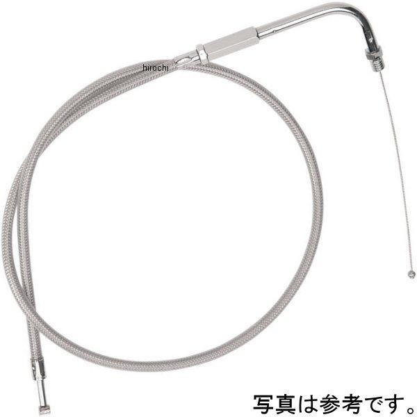 アイドルケーブル 48インチ ステンレス ハンドルカスタム用