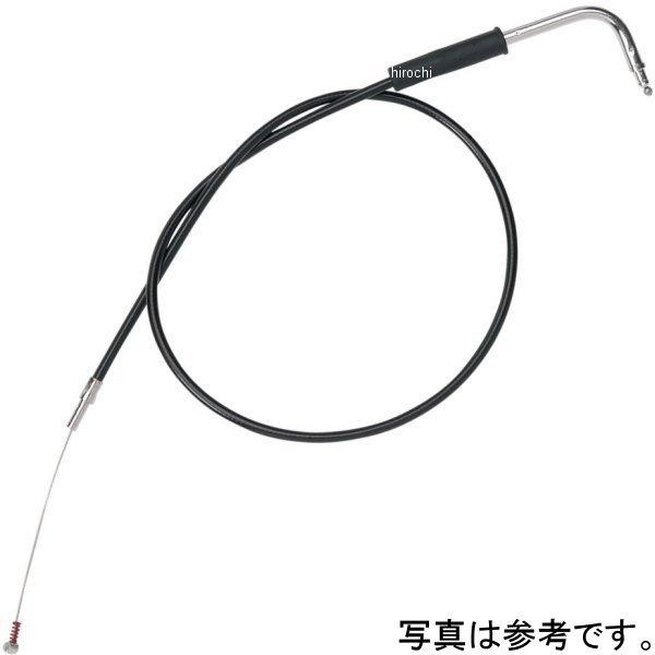 アイドルケーブル 38.88インチ 黒 96年-07年 FLHR