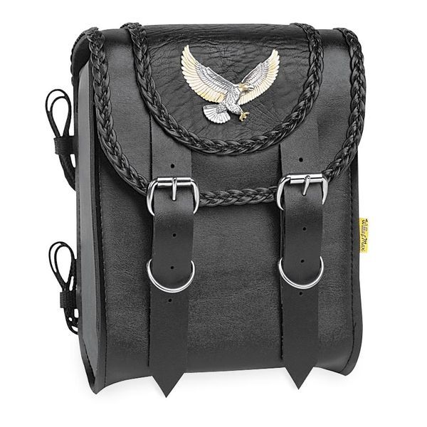 シーシーバーバッグ ブラックマジック