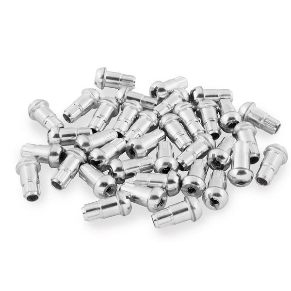 ニップルキット 8ゲージホール用 36個入り