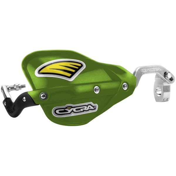 CRM レーサーパック 7/8インチ(22mm) 緑