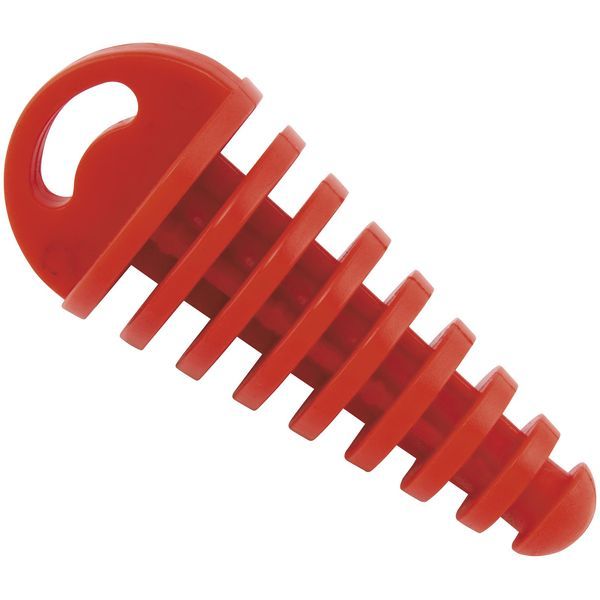 マフラー プラグ ラバー スモール