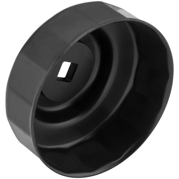 オイルフィルター レンチ 80mm 15角