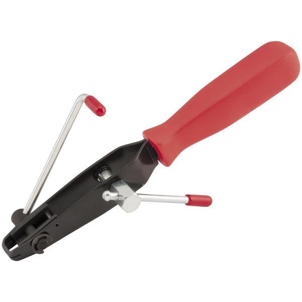 標準バンドツール